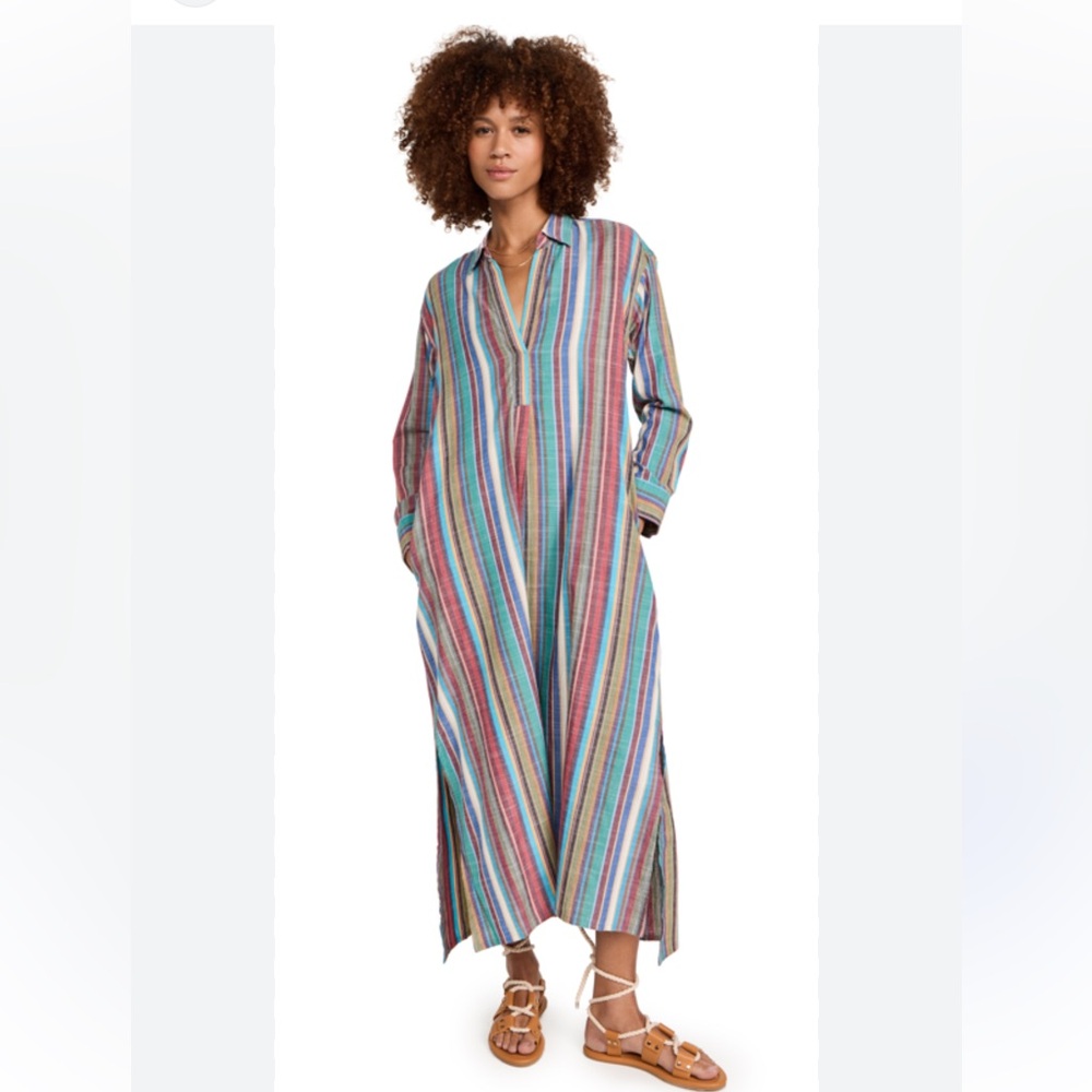 Xirena Hope Dress in Painted Sunset